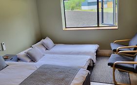 Open Acres Accommodation